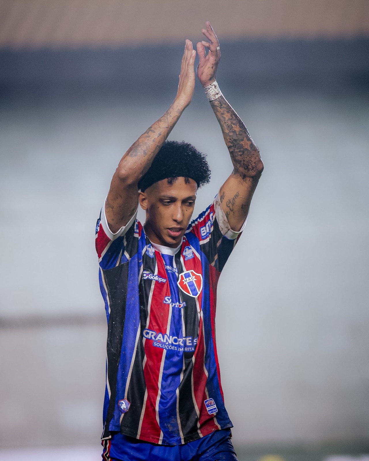 Foto do Maranhão Atlético Clube
